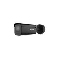 Hikvision DS-2CD2686G2H-IZS(2.8-12mm)eF/O-STDBLACK Netzwerk Varifokal Bullet Kamera, 8MP, Acusense, Darkfighter, IR, IP67, schwarz