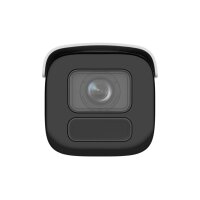 Hikvision DS-2CD2686G2H-IZS(2.8-12mm)eF/O-STDBLACK Netzwerk Varifokal Bullet Kamera, 8MP, Acusense, Darkfighter, IR, IP67, schwarz