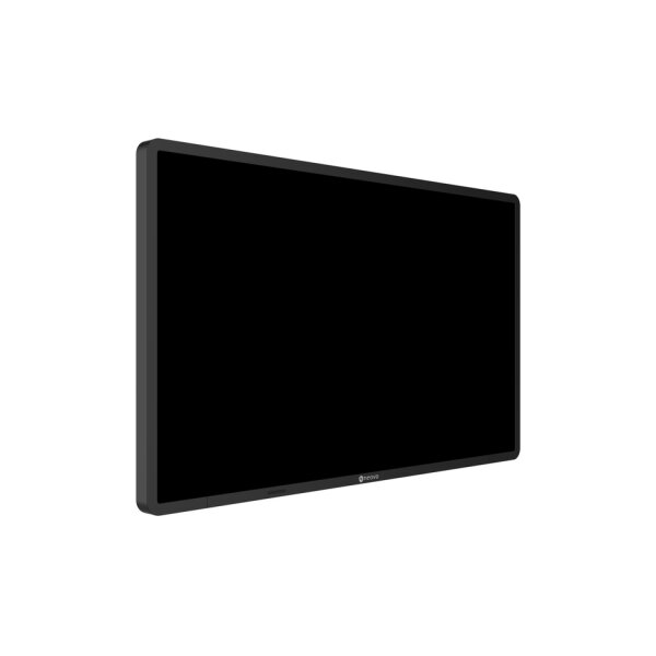 AG Neovo QX2702 "27"" (68,5cm) LCD Monitor, 4K UHD, 3840x2160, LED, Display Port, HDMI"