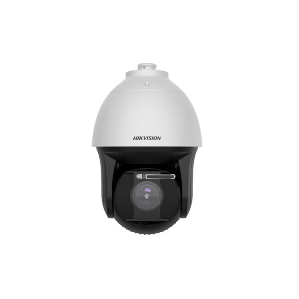 Hikvision DS-2DF8425IXG1-ELWY(O-STD) Netzwerk PTZ Kamera, 4MP, 25x optischer Zoom, 5,9-147,5mm Brennweite, DarkFighter 2.0, IR, Wischer, IP67, IK10