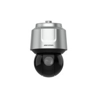 Hikvision DS-2DF8A442IXG1-ELY(O-STD) Netzwerk PTZ Kamera, 4MP, 42x optischer Zoom, 6-252mm Brennweite, DarkFighter 2.0, IR, IP67, IK10