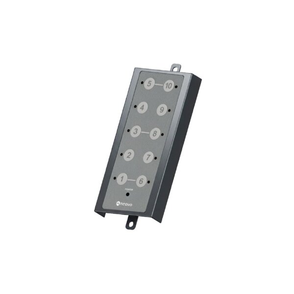 AG Neovo KPD01 Externe Tastatur, für AG Neovo QX-Serie
