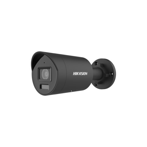 Hikvision DS-2CD2046G2H-IU(2.8mm)(eF)(O-STD)/BLACK