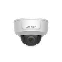 Hikvision DS-2CD3146G2-IMS(2.8mm)(O-STD) Netzwerk Dome Kamera, 4MP, 2,8mm, IR, AcuSense, HDMI Ausgang, IP67, IK10, weiß