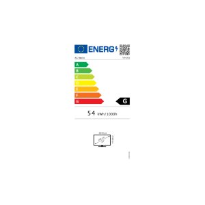 AG Neovo VA4301 "42,5"" (108cm) LCD Display, LED, 3840x2160, 3x HDMI, schwarz"
