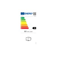AG Neovo VA5501 "54,6"" (139cm) LCD Display, LED, 3840x2160, 3x HDMI, schwarz"