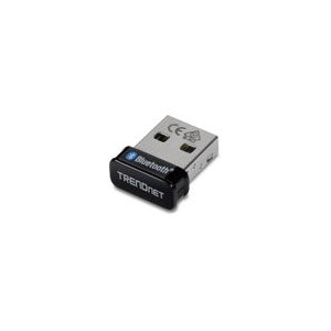 TRENDnet TBW-110UB Micro Bluetooth 5.0 USB Adapter