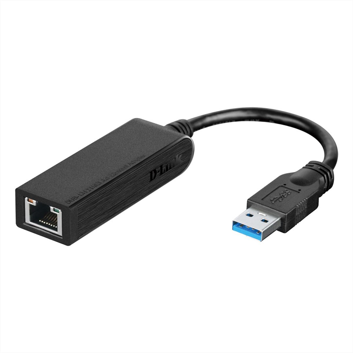 D-Link DUB-1312 USB 3.0 Adapter box