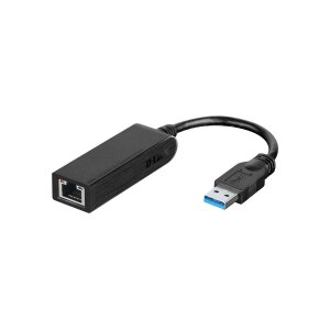 D-Link DUB-1312 USB 3.0 Adapter