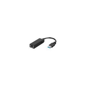 D-Link DUB-1312 USB 3.0 Adapter