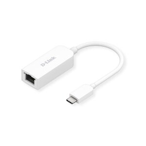 D-Link DUB-E250 USB-C zu 2.5G Ethernet Adapter