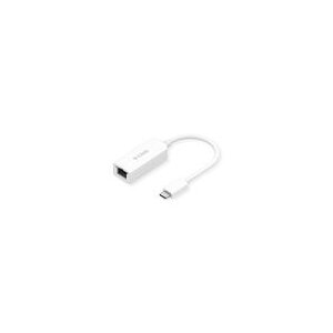D-Link DUB-E250 USB-C zu 2.5G Ethernet Adapter