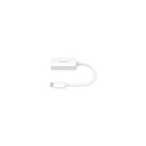 D-Link DUB-E250 USB-C zu 2.5G Ethernet Adapter