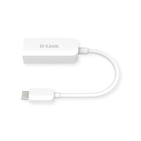 D-Link DUB-E250 USB-C zu 2.5G Ethernet Adapter