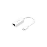 D-Link DUB-E250 USB-C zu 2.5G Ethernet Adapter