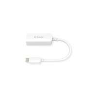 D-Link DUB-E250 USB-C zu 2.5G Ethernet Adapter