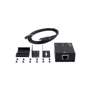 EXSYS EX-13020HMV USB 3.2 zu Ethernet 1Gigabit C-Anschluss
