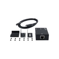 EXSYS EX-13020HMV USB 3.2 zu Ethernet 1Gigabit C-Anschluss