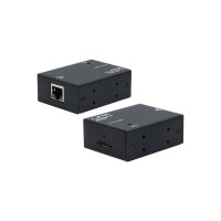 EXSYS EX-13020HMV USB 3.2 zu Ethernet 1Gigabit C-Anschluss