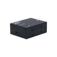 EXSYS EX-13020HMV USB 3.2 zu Ethernet 1Gigabit C-Anschluss