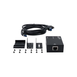 EXSYS EX-13021HMV USB 3.2 zu Ethernet 1Gigabit B-Anschluss