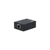 EXSYS EX-13021HMV USB 3.2 zu Ethernet 1Gigabit B-Anschluss