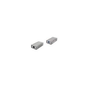 EXSYS EX-1321-4K USB 3.0 zu Ethernet 1Gigabit mit 4KV Optical Isolation