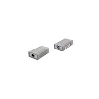 EXSYS EX-1321-4K USB 3.0 zu Ethernet 1Gigabit mit 4KV Optical Isolation