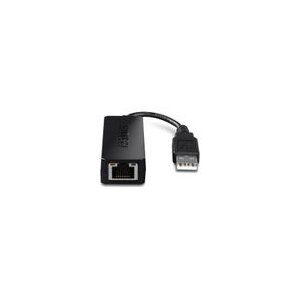 TRENDnet TU2-ET100 USB-10/100 MBit/s-Adapter