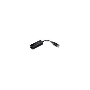 TRENDnet TU2-ET100 USB-10/100 MBit/s-Adapter
