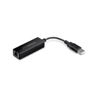 TRENDnet TU2-ET100 USB-10/100 MBit/s-Adapter