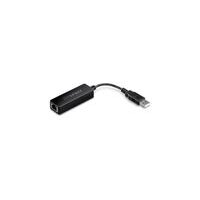 TRENDnet TU2-ET100 USB-10/100 MBit/s-Adapter