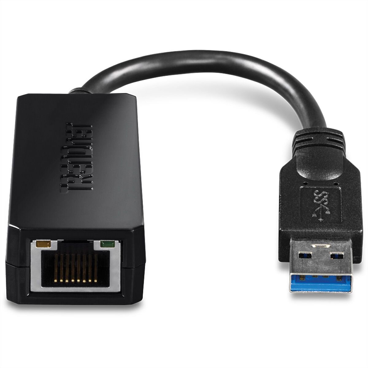 TRENDnet TU3-ETG USB 3.0 Gigabit Etherne box