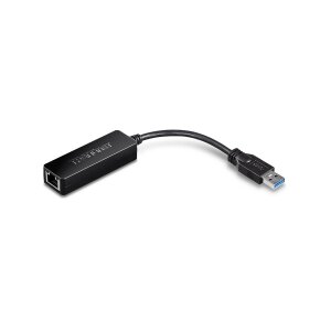 TRENDnet TU3-ETG USB 3.0 Gigabit Ethernet Adapter