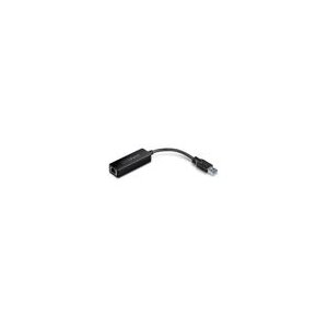 TRENDnet TU3-ETG USB 3.0 Gigabit Ethernet Adapter