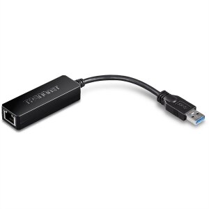 TRENDnet TU3-ETG USB 3.0 Gigabit Ethernet Adapter