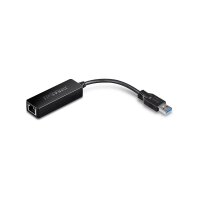 TRENDnet TU3-ETG USB 3.0 Gigabit Ethernet Adapter