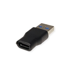 TRENDnet TUC-ET2G USB-C 3.1 zu 2.5GBASE-T Ethernet-Adapter