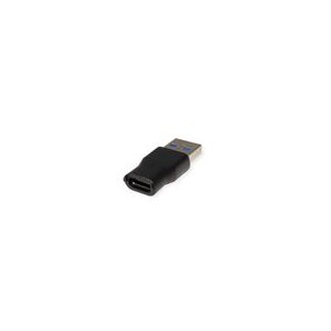 TRENDnet TUC-ET2G USB-C 3.1 zu 2.5GBASE-T Ethernet-Adapter