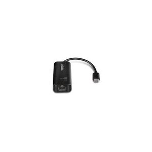 TRENDnet TUC-ET2G USB-C 3.1 zu 2.5GBASE-T Ethernet-Adapter