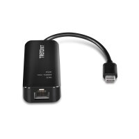 TRENDnet TUC-ET2G USB-C 3.1 zu 2.5GBASE-T Ethernet-Adapter