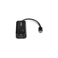TRENDnet TUC-ET2G USB-C 3.1 zu 2.5GBASE-T Ethernet-Adapter