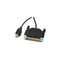 Konverter Kabel Parallel nach USB