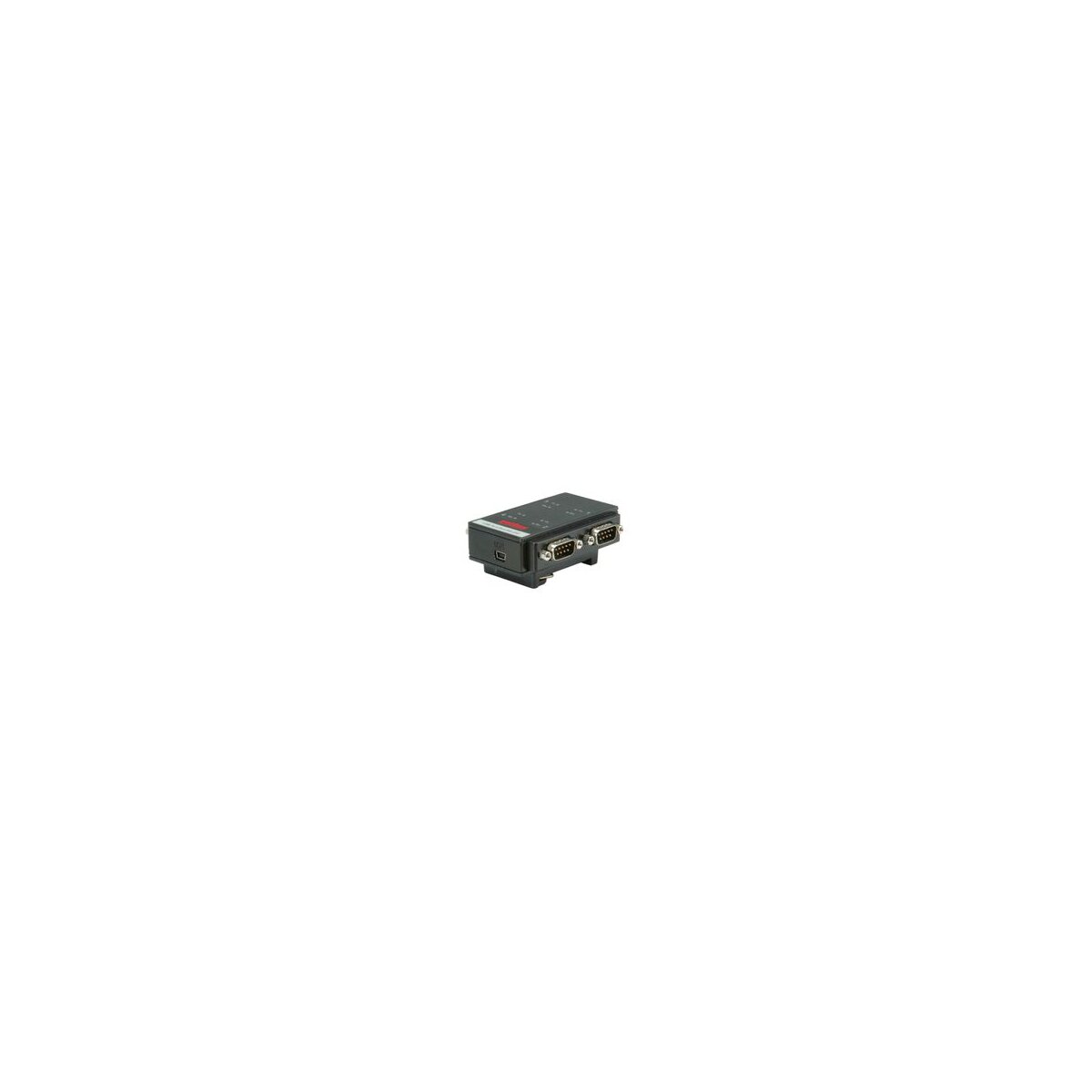 ATEN UC2324 USB-zu-Seriell RS-232 Hub 4-Port