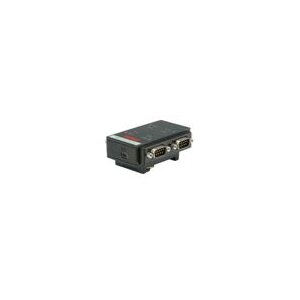 ATEN UC2324 USB-zu-Seriell RS-232 Hub 4-Port