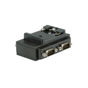 ATEN UC2324 USB-zu-Seriell RS-232 Hub 4-Port