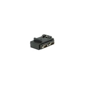ATEN UC2324 USB-zu-Seriell RS-232 Hub 4-Port