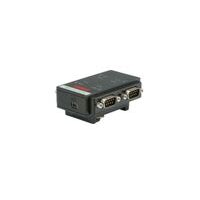 ATEN UC2324 USB-zu-Seriell RS-232 Hub 4-Port