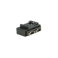 ATEN UC2324 USB-zu-Seriell RS-232 Hub 4-Port