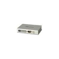 ATEN UC2324 USB-zu-Seriell RS-232 Hub 4-Port